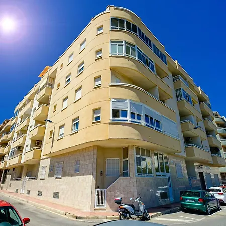 La Sal 15 Apartamento *