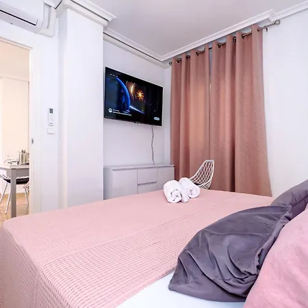 La Sal 15 Apartamento