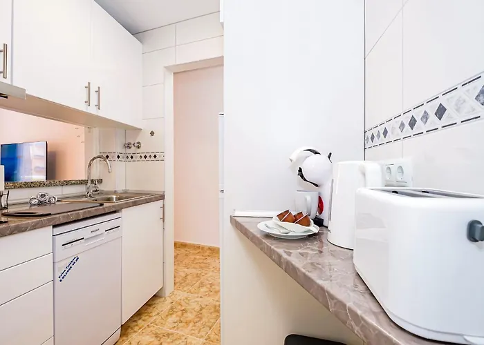 Appartement La Sal 15