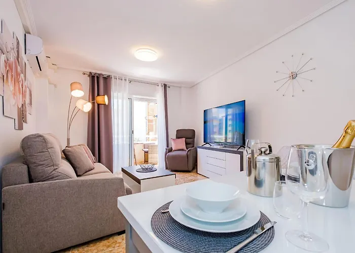 La Sal 15 Appartement *