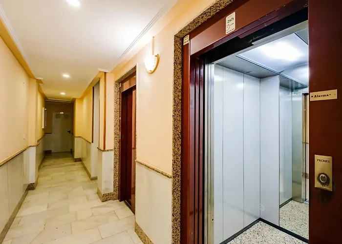 Appartement La Sal 15 Torrevieja