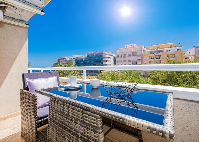 La Sal 15 Appartement