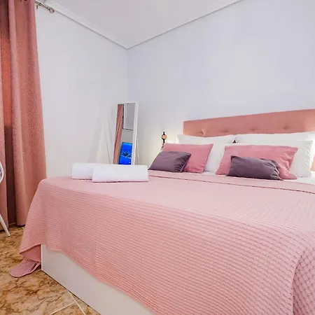 La Sal 15 Lägenhet Torrevieja